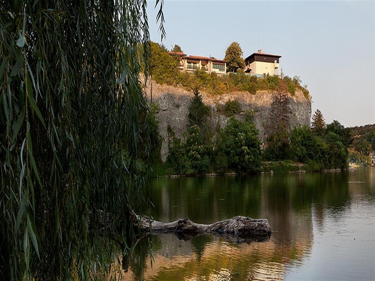 Hotel Villa Kaylaka 普列文 外观 照片