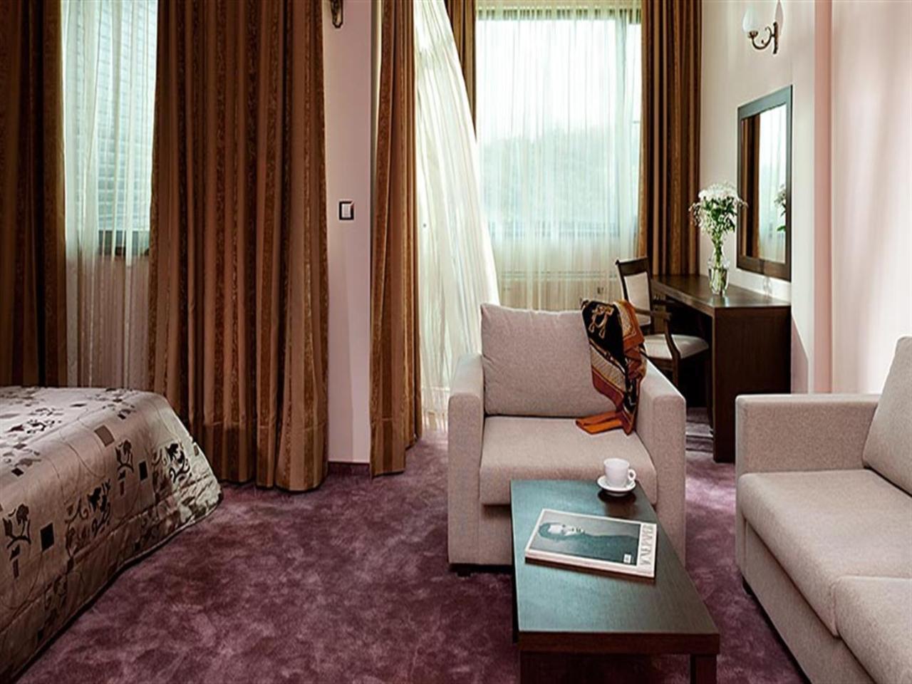 Hotel Villa Kaylaka 普列文 客房 照片