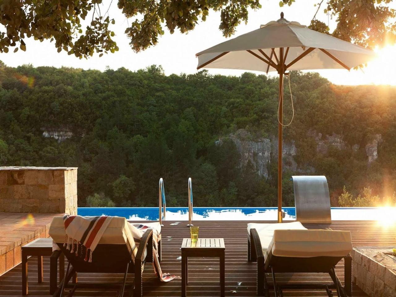 Hotel Villa Kaylaka 普列文 外观 照片